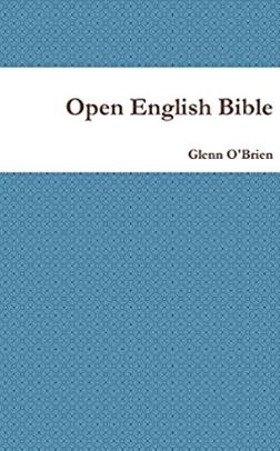 open english bible